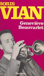 Boris Vian, 1920-1959