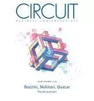 Circuit. Vol. 29 No. 3,  2019 - Emanuelle Majeau-Bettez, Olga Ranzenhofer, Alexis Raynault, Jimmie LeBlanc, Anthony Tan, Noémie Pascal, Vicky Tremblay, Badih El Hajj, Gordon Williamson, Katia Makdissi-Warren, Joséphine Bacon - Circuit, musiques contemporaines