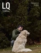 Lettres québécoises. No. 176, Hiver 2019 - François Blais, Dominic Tardif, Josiane Cossette, David Bélanger, Perrine Leblanc, Nicholas Giguère, Annie Landreville, Patrice Lessard, Mélikah Abdelmoumen, Kevin Lambert, Virginie Blanchette-Doucet, Erika Soucy, Ariane Gélinas, Véronique Grenier, Kateri Lemmens, Isabelle Beaulieu, Michel Nareau, Marie-Michèle Giguère, Thomas Dupont-Buist, Paul Kawczak, Olivier Boisvert, Camille Toffoli, Stéphane Picher, Laurence Perron, Christian Saint-Pierre, Sébastien McLaughlin, Sébastien Dulude, Rachel Leclerc, Jérémy Laniel, Samuel Mercier, Evelyne Ferron, Virginie Fournier, François Cloutier, Emmanuel Simard, Jean-François Nadeau, Ralph Elawani, Roseline Lambert, Yvon Paré, Claire Legendre, Jean-Marc Desgent, Ariane Lessard, Pierre Bouchard, Stéphane Dompierre, Pascal Girard - Lettres québécoises inc.