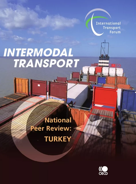 Intermodal Transport -  Collective - OECD