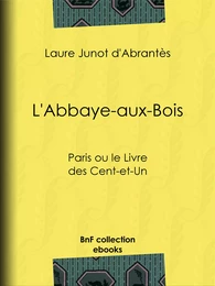 L'Abbaye-aux-Bois