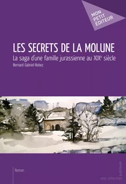 Les Secrets de la molune