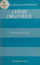 Chimie organique (2)