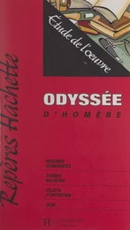 Odyssée, d'Homère