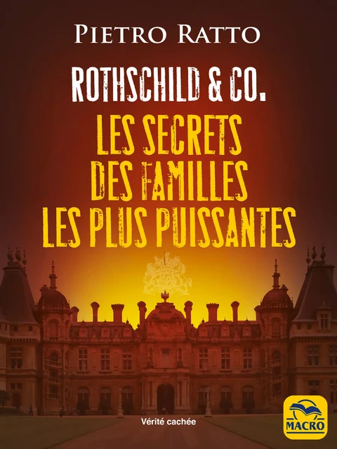 Rothschild & Co - Pietro Ratto - Macro Editions