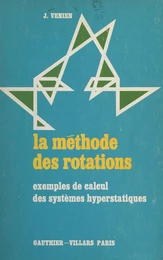 La méthode des rotations