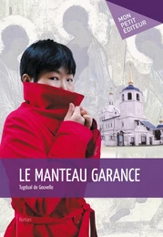 Le Manteau Garance