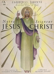 Notre Seigneur Jésus-Christ