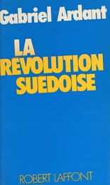 La révolution suédoise