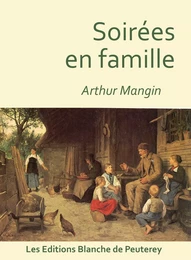 Soirées en famille