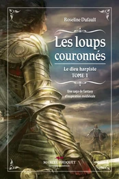 Les loups couronnés