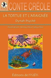 La tortue et l'araignée