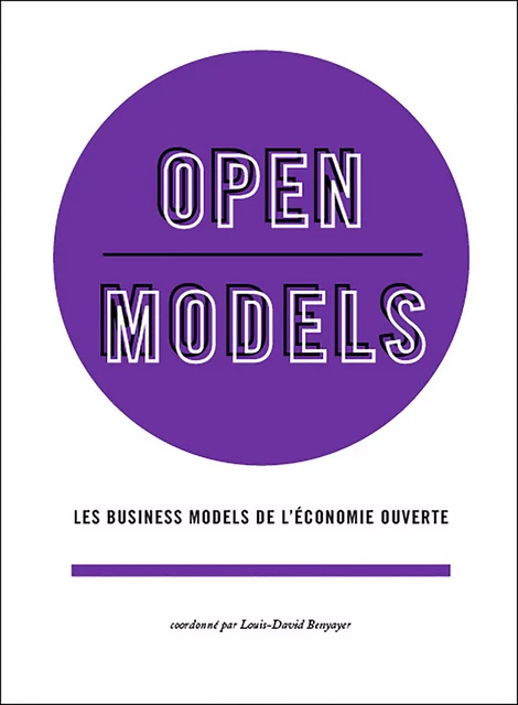 open Models - Louis David Benyayer - 4ePub