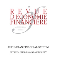 The Indian Financial System