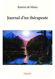 Journal d'un thérapeute