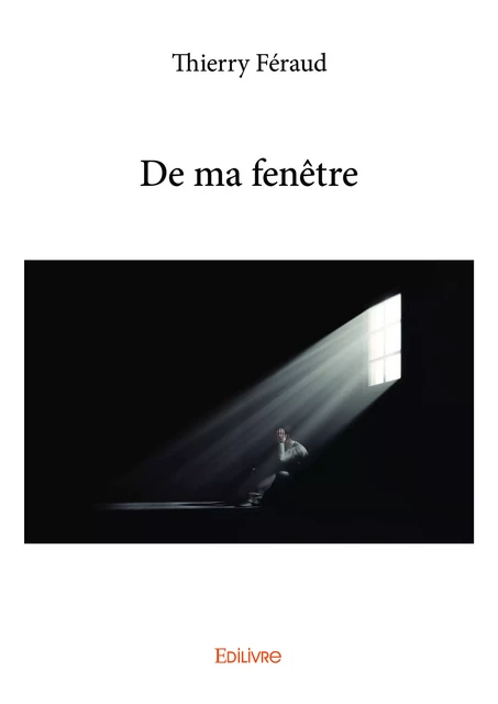 De ma fenêtre - Thierry Féraud - Editions Edilivre