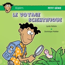 Le voyage scientifique