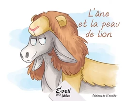 L'âne et la peau de lion