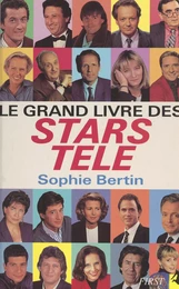 Le grand livre des stars télé