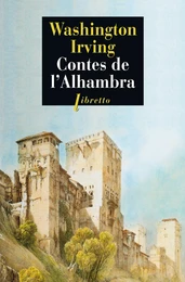 Contes de l'Alhambra