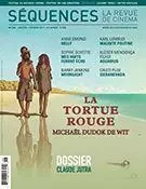 Séquences : la revue de cinéma. No. 306, Février 2017 - Élie Castiel, Maxime Labrecque, Julie Demers, Julie Vaillancourt, Jean-Marie Lanlo, Sami Gnaba, Pierre-Alexandre Fradet, Jérôme Delgado, Claire Valade, Jean Beaulieu, Pascal Grenier, Charles-Henri Ramond, Guillaume Potvin, Maximilien Nolet, Pierre Pageau, Luc Chaput, Pamela Pianezza, Anne-Christine Loranger - La revue Séquences Inc.