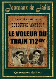 4 - Le Voleur du Train 112ter