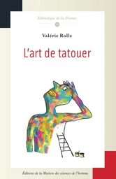 L’art de tatouer