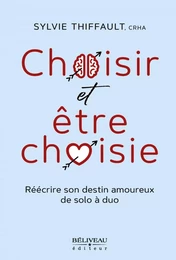 Choisir et être choisie