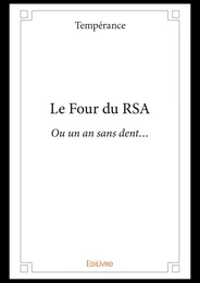 Le Four du RSA