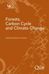 Forests, Carbon Cycle and Climate Change