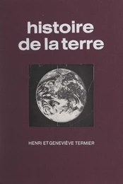 Histoire de la Terre