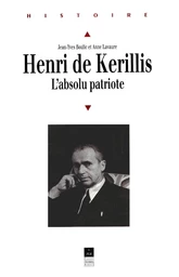 Henri de Kerillis