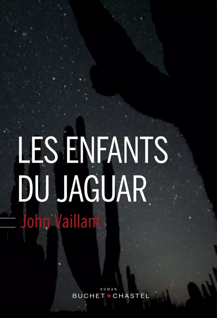 Les enfants du jaguar - John Vaillant - Libella