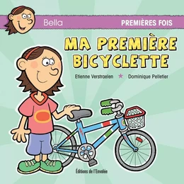 Ma première bicyclette