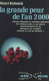 La grande peur de l'an 2000