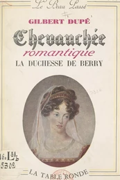 Chevauchée romantique