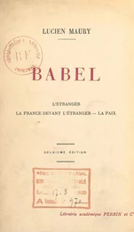 Babel