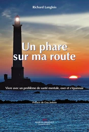 Un phare sur route