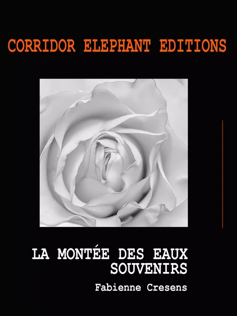 La montée des eaux - Souvenirs - Fabienne Cresens - Corridor Elephant