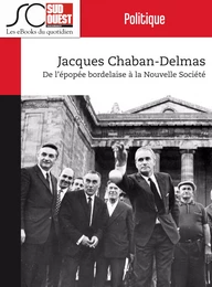 Jacques Chaban-Delmas