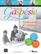 Magazine Gaspésie. Vol. 53 No. 3, Novembre-Février 2016-2017