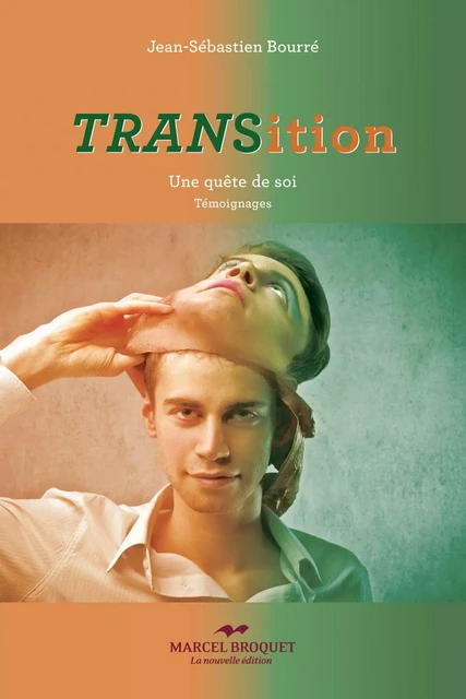 Transition - Tome II - Jean-Sébastien Bourré - Les Éditions Crescendo!