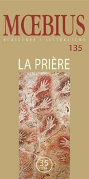 Mœbius no 135 : « La prière » 2012