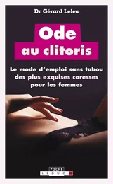 Ode au clitoris