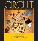 Circuit. Vol. 23 No. 3,  2013 - John Rea, Clemens Merkel, Jimmie LeBlanc, Jonathan Goldman, Ariane Couture, Cléo Palacio-Quintin, Maxime McKinley - Circuit, musiques contemporaines