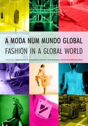 A Moda num Mundo Global