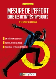 Mesure de l'effort dans les activités physiques