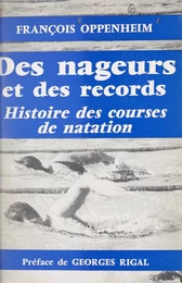 Des nageurs et des records