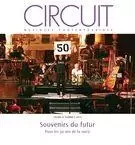 Circuit. Vol. 27 No. 2,  2017 - Réjean Beaucage, Aiyun Huang, Louise Bail, Solenn Hellégouarch, Michel Gonneville, Jimmie LeBlanc, Nicolas-Alexandre Marcotte - Circuit, musiques contemporaines