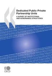 Dedicated Public-Private Partnership Units